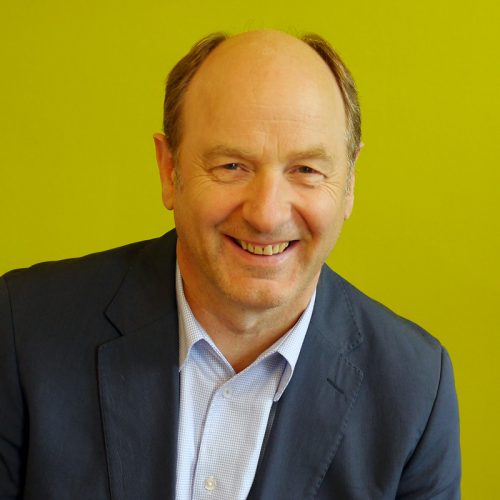 Ralf Krieger-Saaro