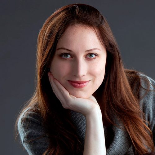 Lisa Pawelke