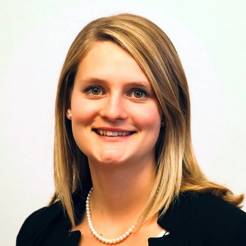 Rebecca Holzner