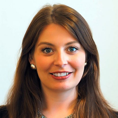 Christine Riedl