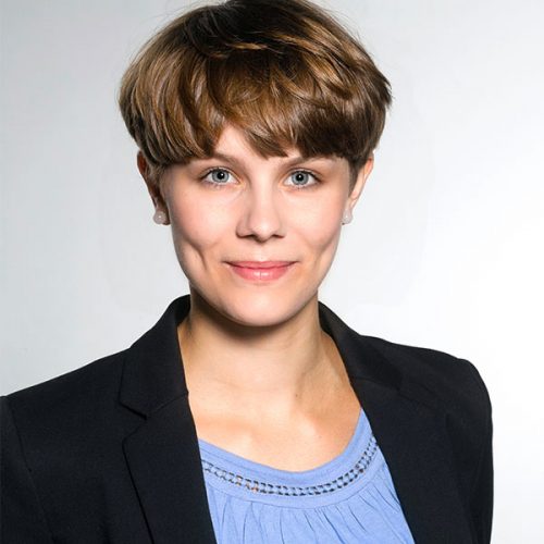 Christina Schmehl